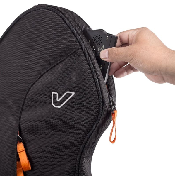 Gruvgear Gigblade Sliver, Electric Bass